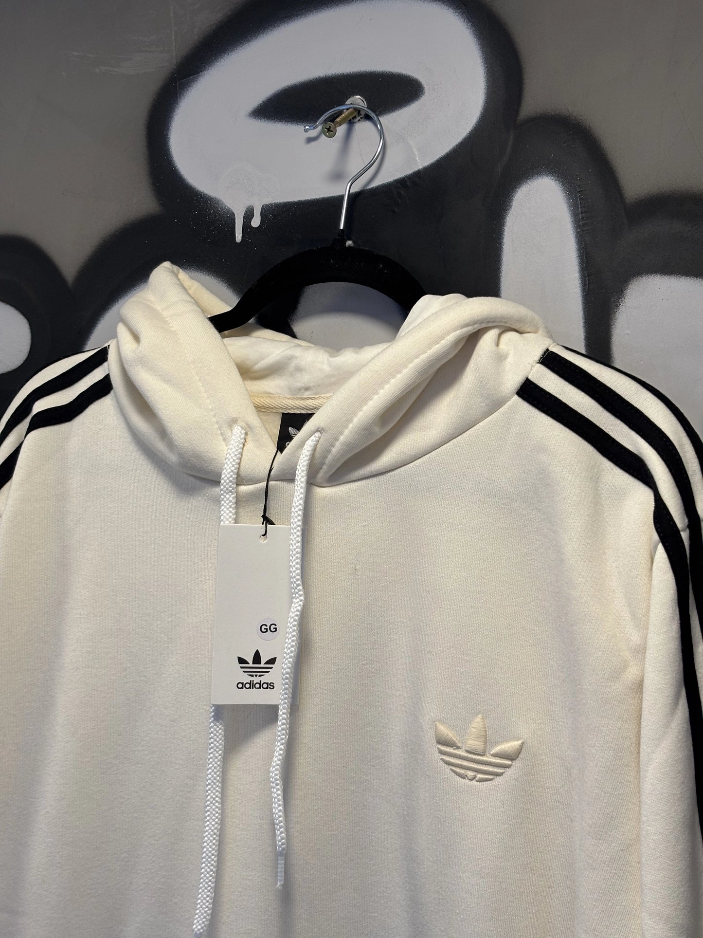 Moletom Adidas Tradicional