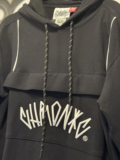 Moletom Chronic Backpack