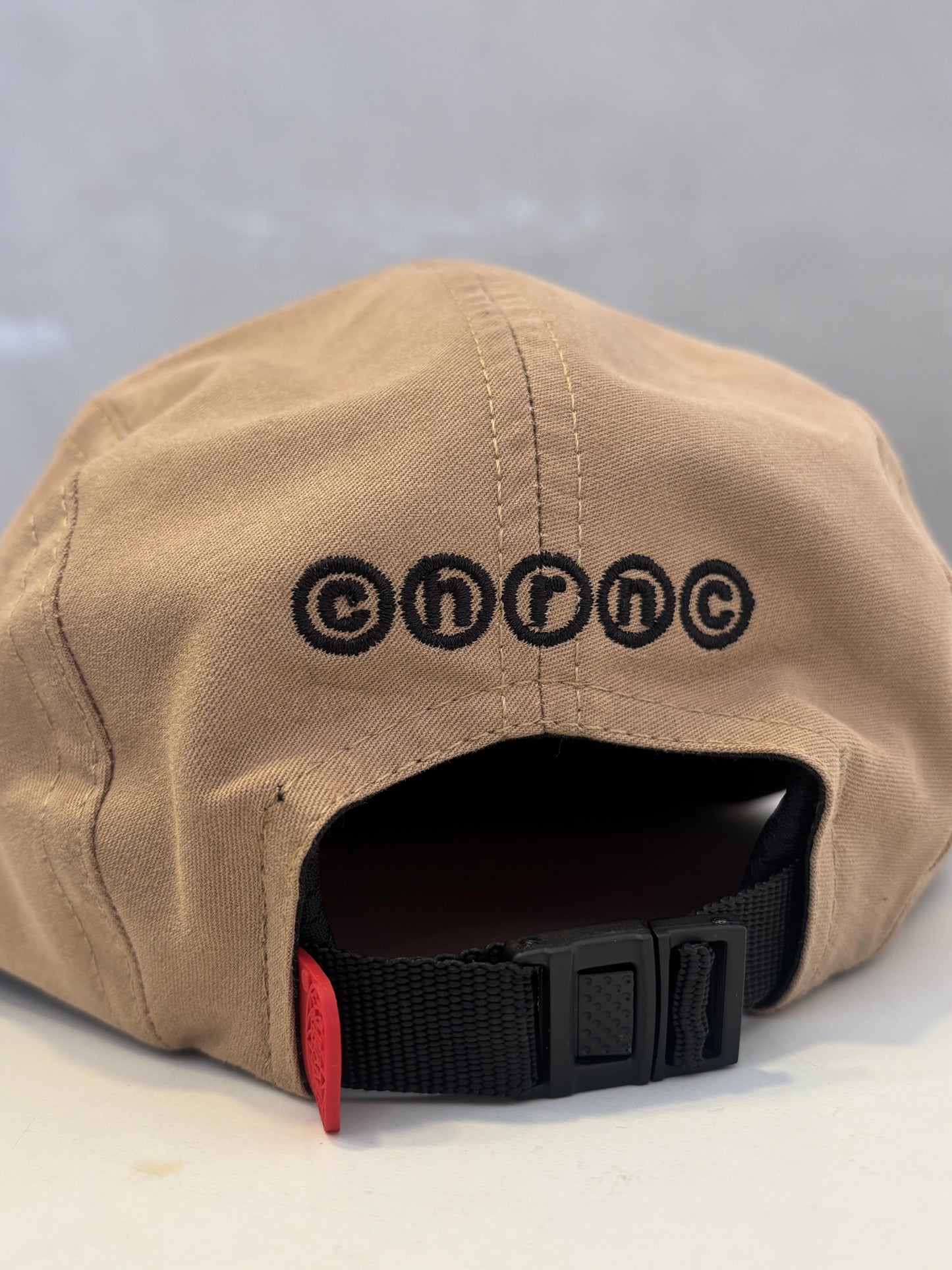 Boné Five Panel Chronic