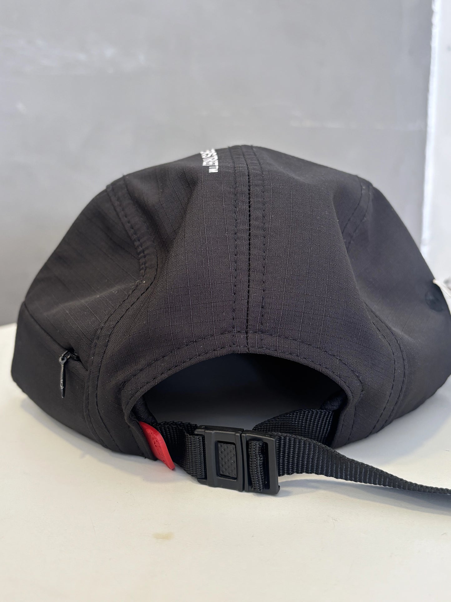 Boné Five Panel Chronic -  Preto