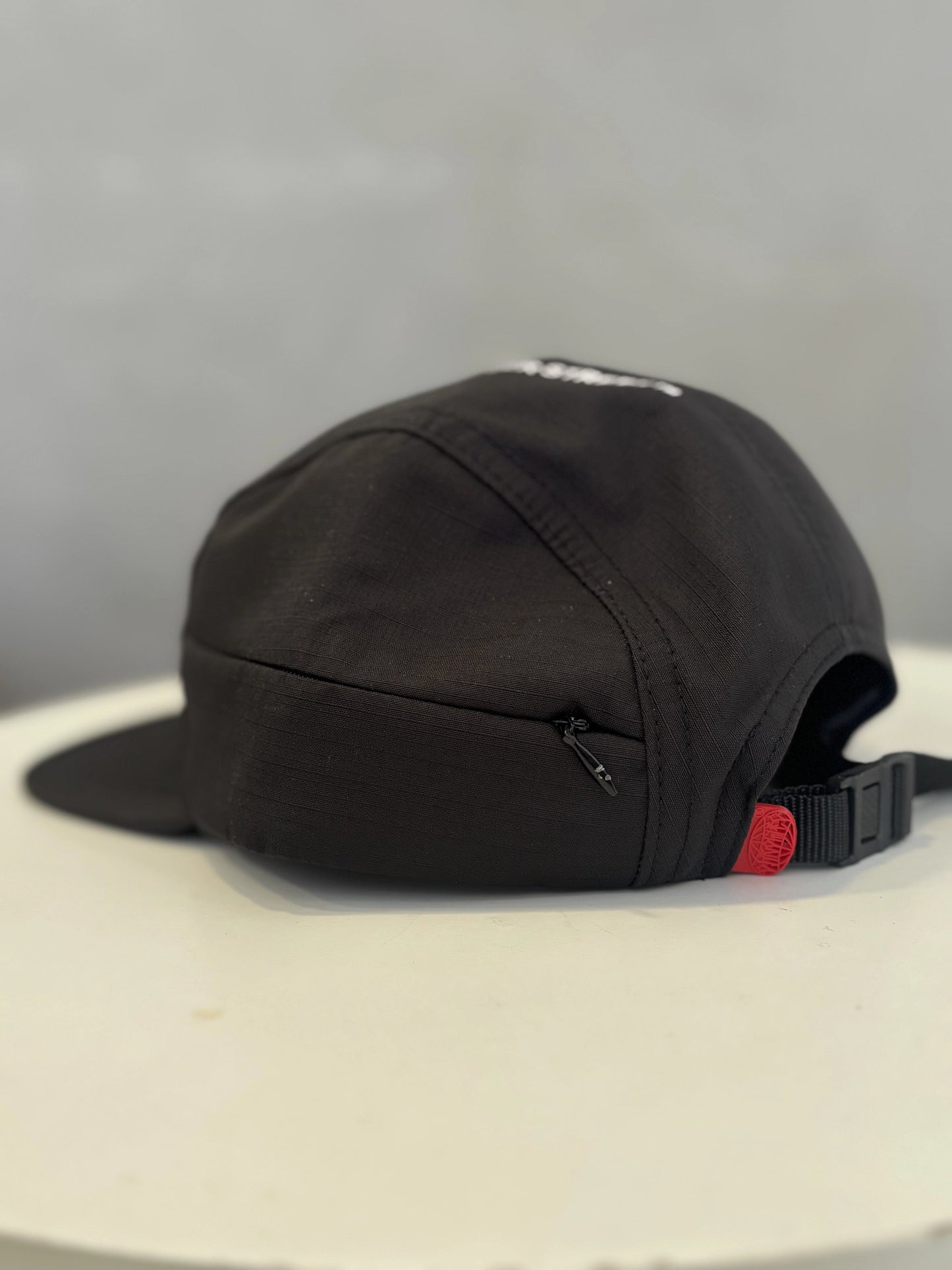 Boné Five Panel Chronic -  Preto
