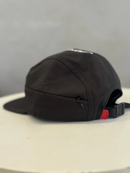 Boné Five Panel Chronic -  Preto