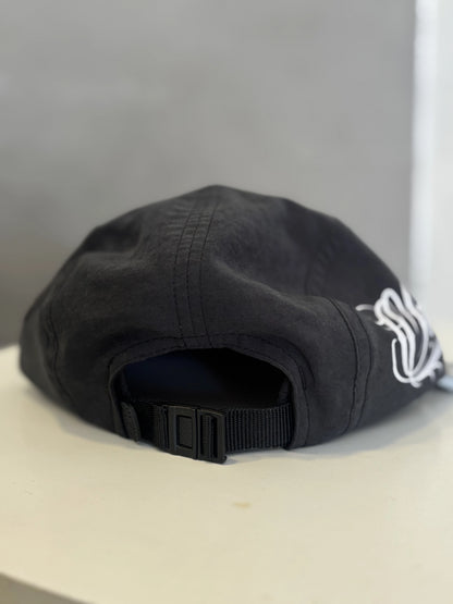 Boné Five Panel Chronic