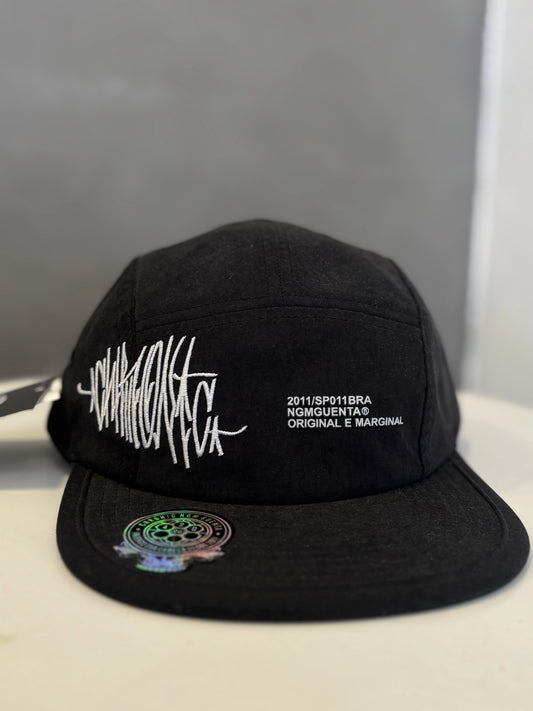 Boné Five Panel Chronic