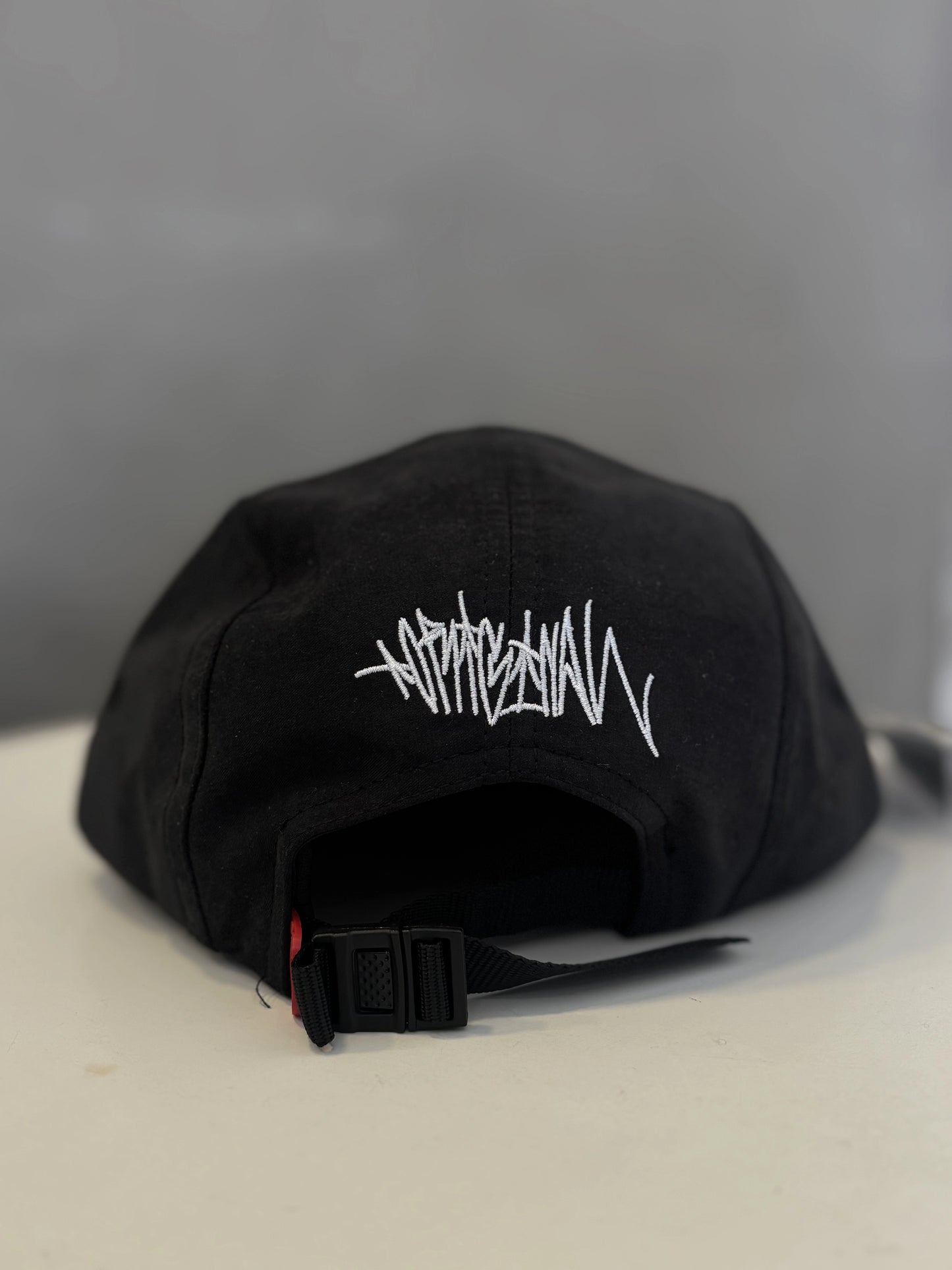 Boné Five Panel Chronic
