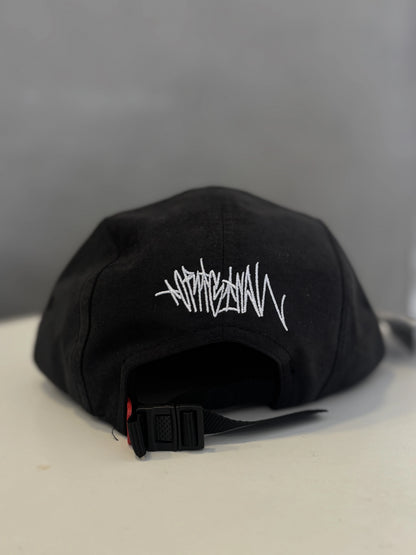 Boné Five Panel Chronic