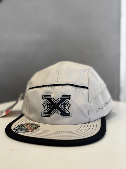 Boné Five Panel Chronic Dexter