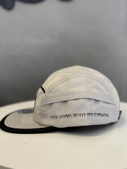 Boné Five Panel Chronic Dexter