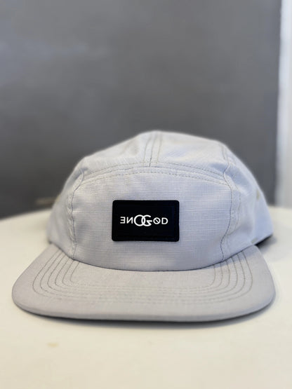 Boné Five Panel OneGod
