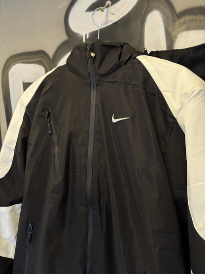 Bobojaco Nike - Preto e Branco