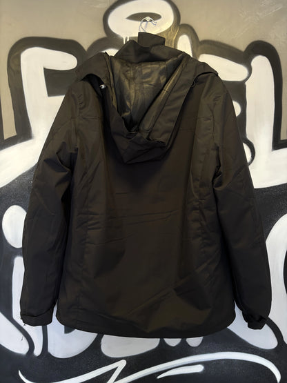 Corta Vento Nike - Preto