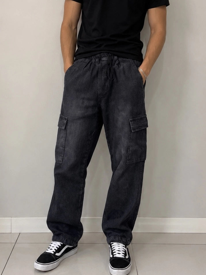 Calça Cargo
