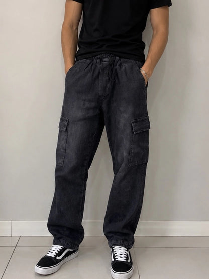 Calça Cargo