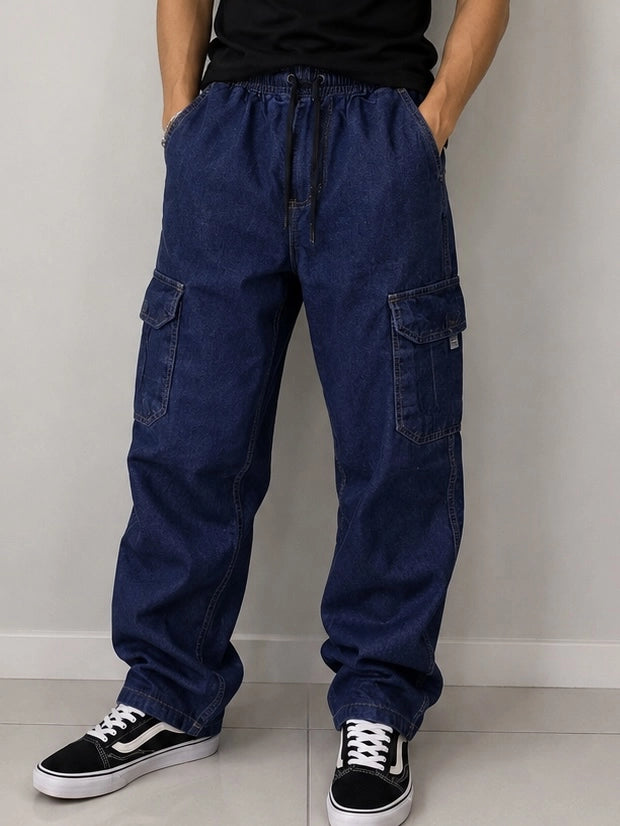 Calça Cargo