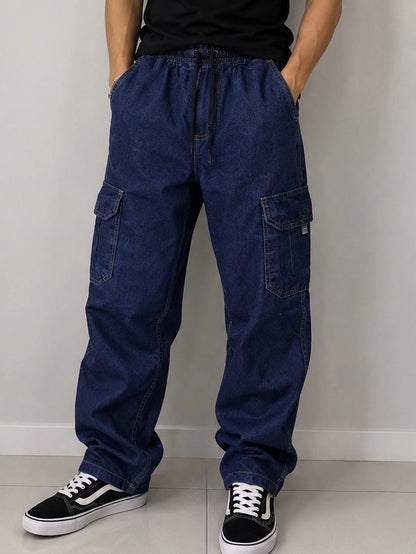 Calça Cargo