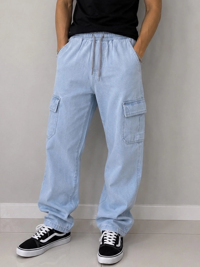 Calça Cargo