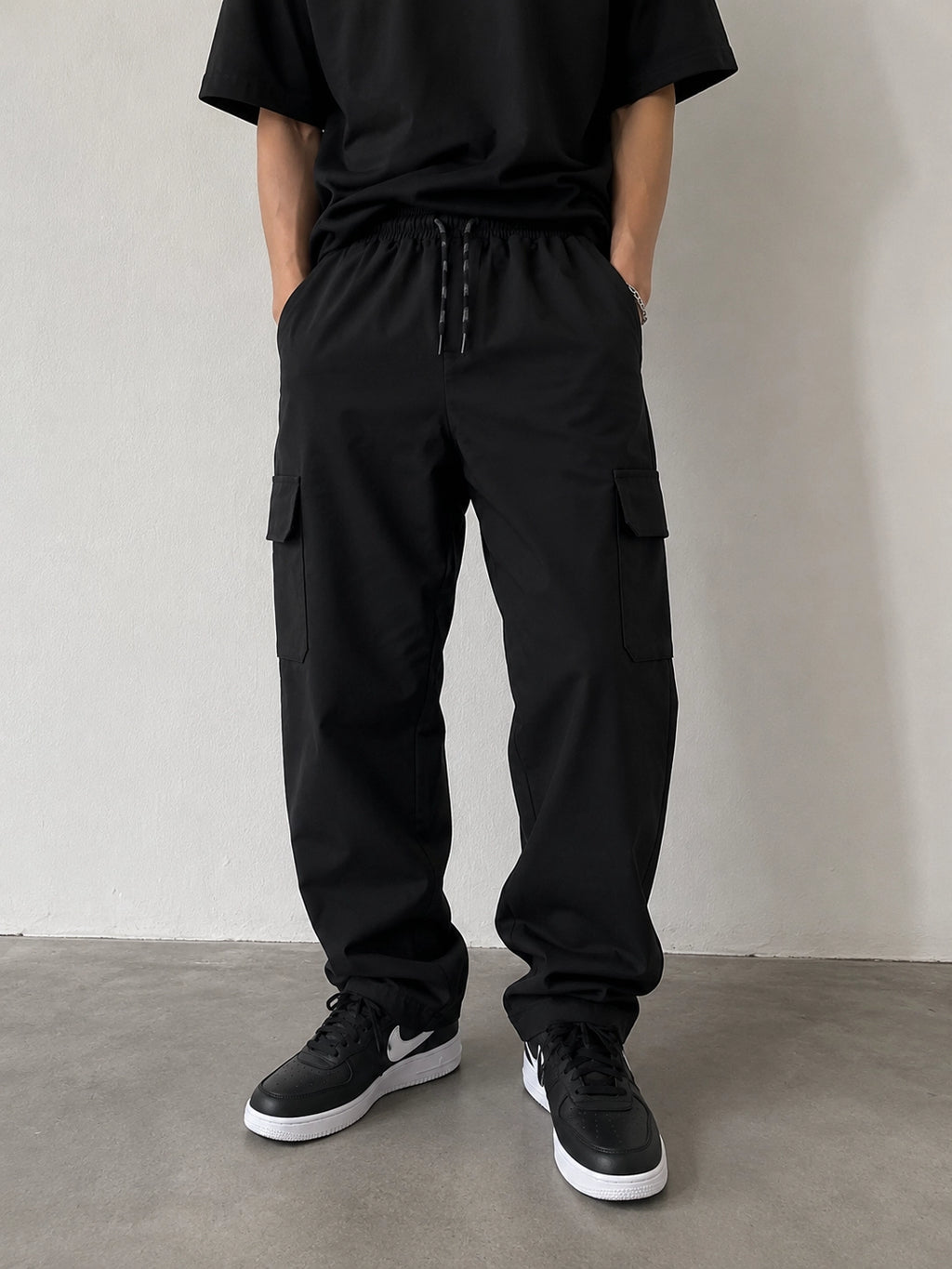 Calça Cargo - Diversas Cores