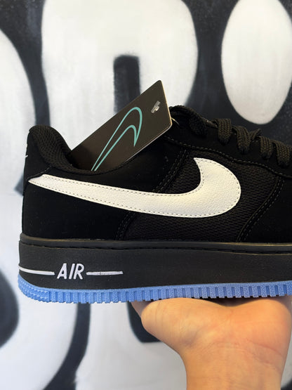 Air Force azul celeste