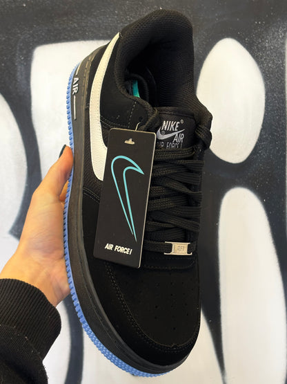 Air Force azul celeste