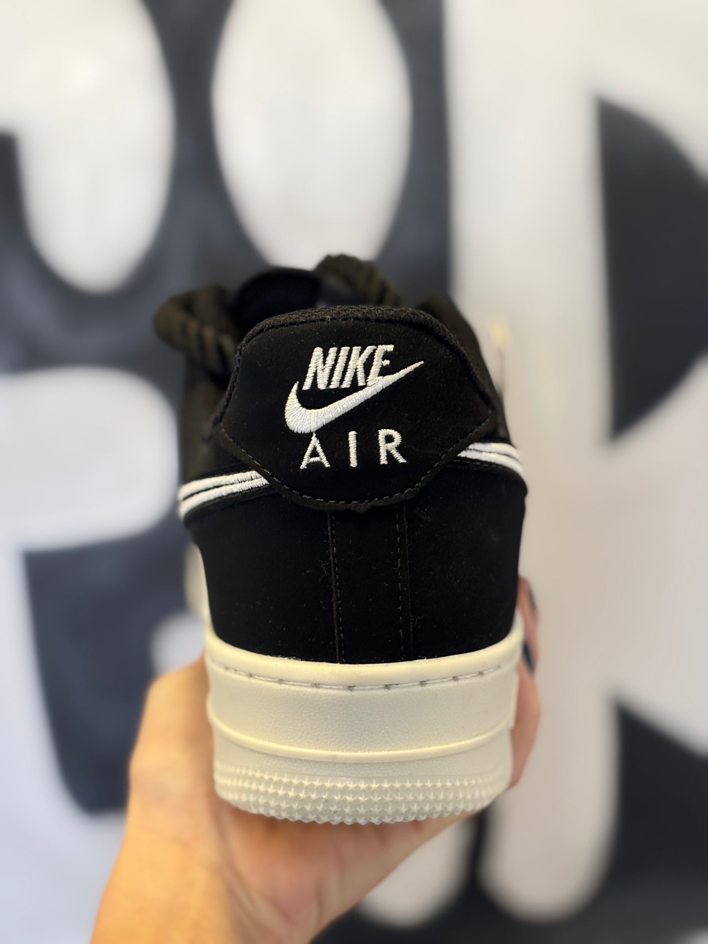 AIR FORCE MARFIM