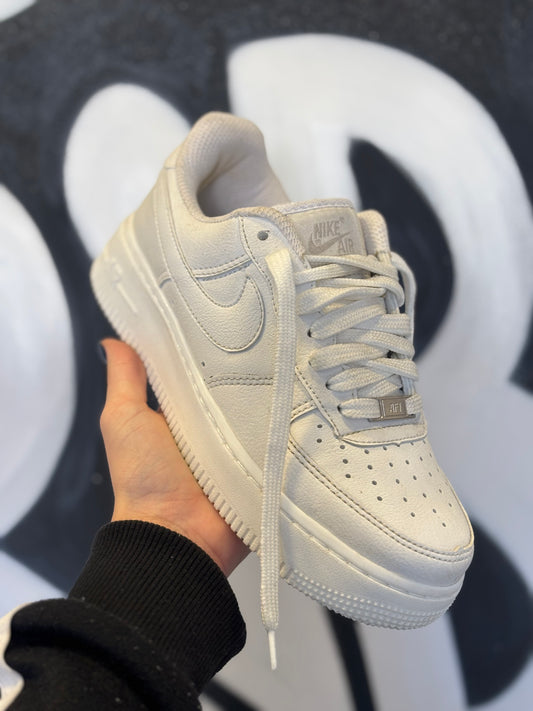 Nike Air Force White