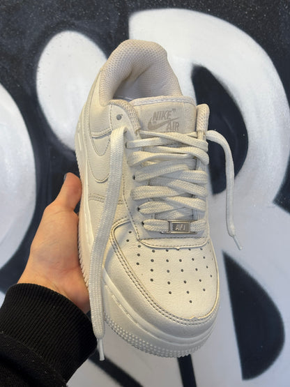 Nike Air Force White