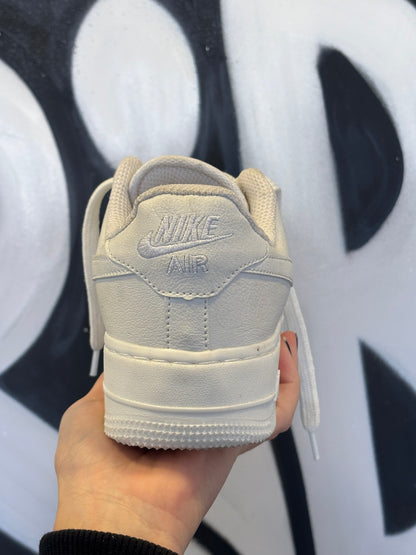 Nike Air Force White