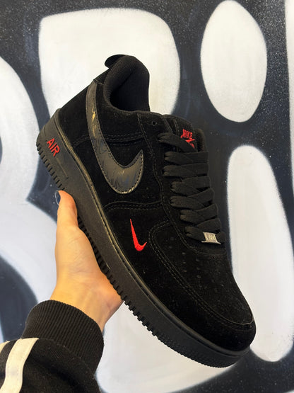 AIR FORCE RED