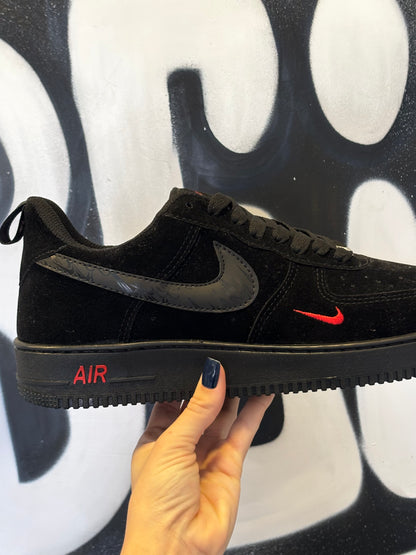 AIR FORCE RED