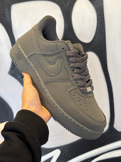 AIR FORCE CINZA