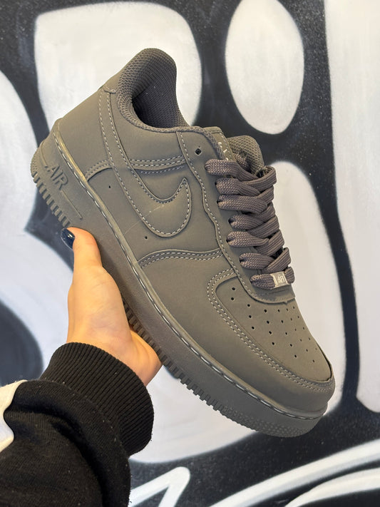 AIR FORCE CINZA