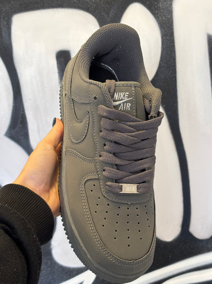 AIR FORCE CINZA