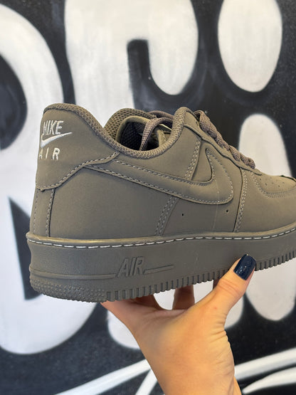 AIR FORCE CINZA