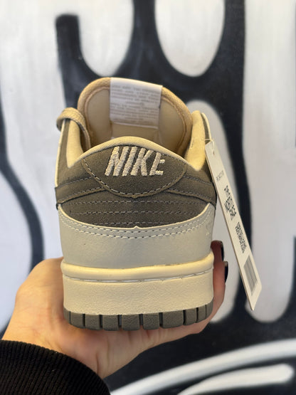 NIKE DUNK LOW THE NORTH FACE