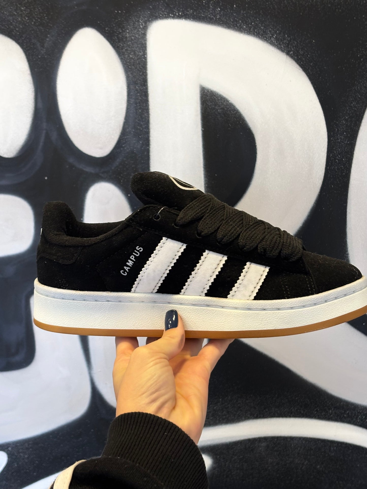 Adidas Campus