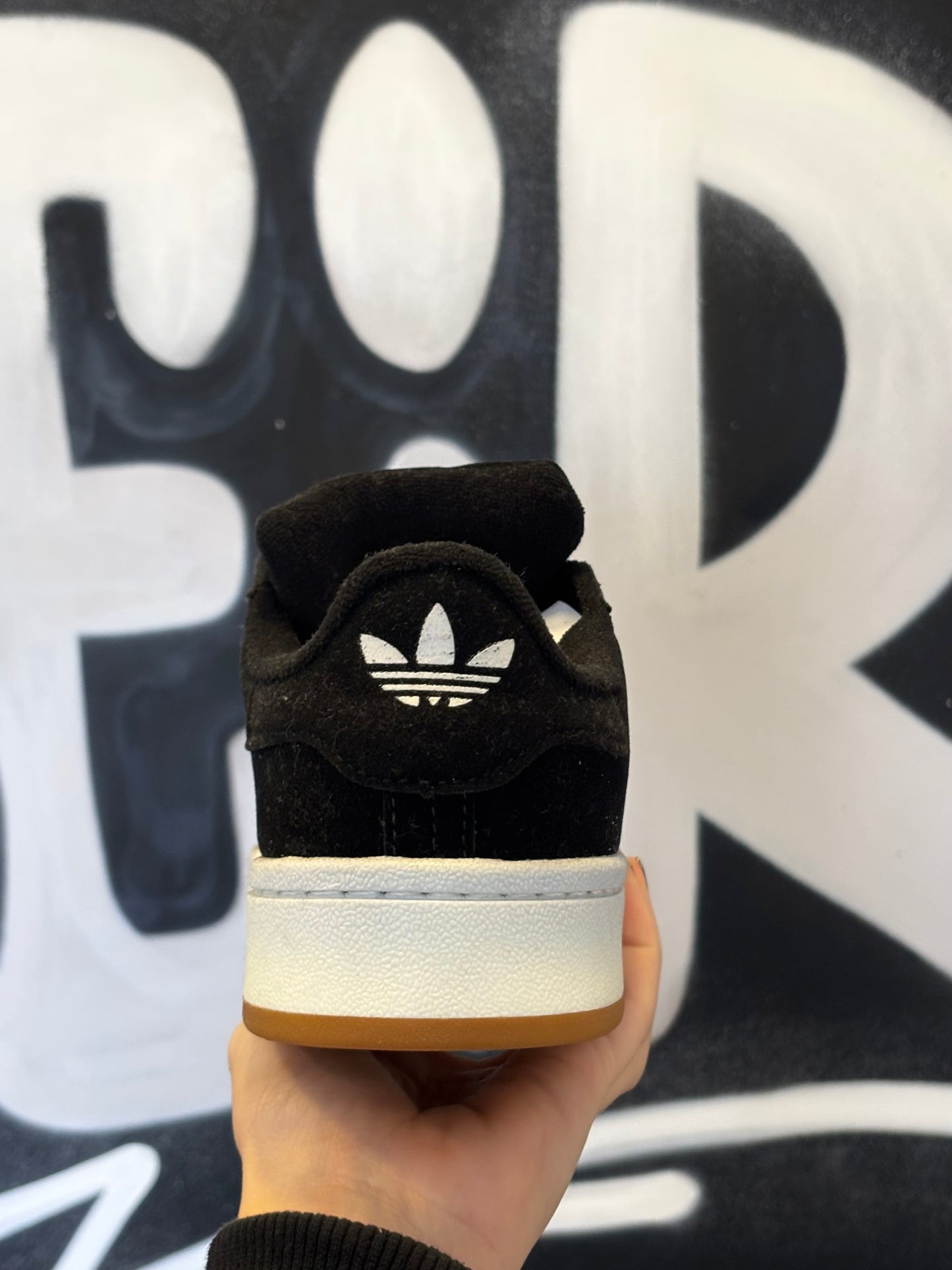 Adidas Campus