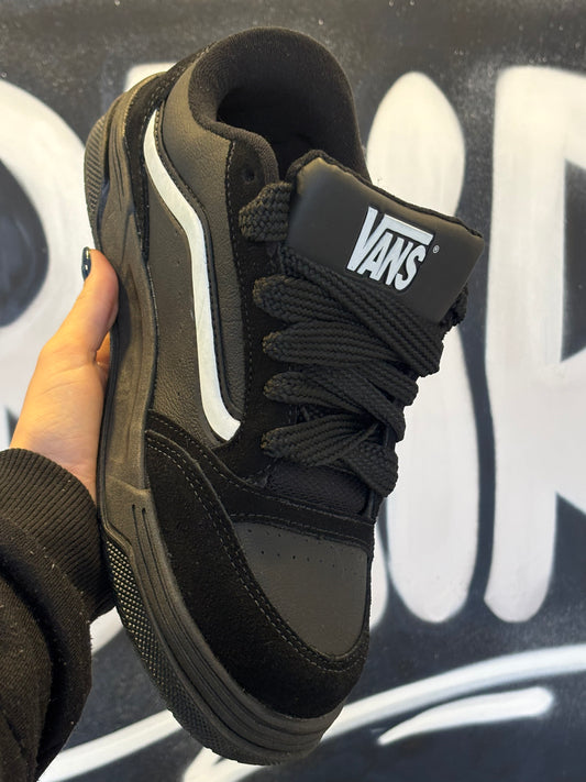 VANS SKATE HAYLINE