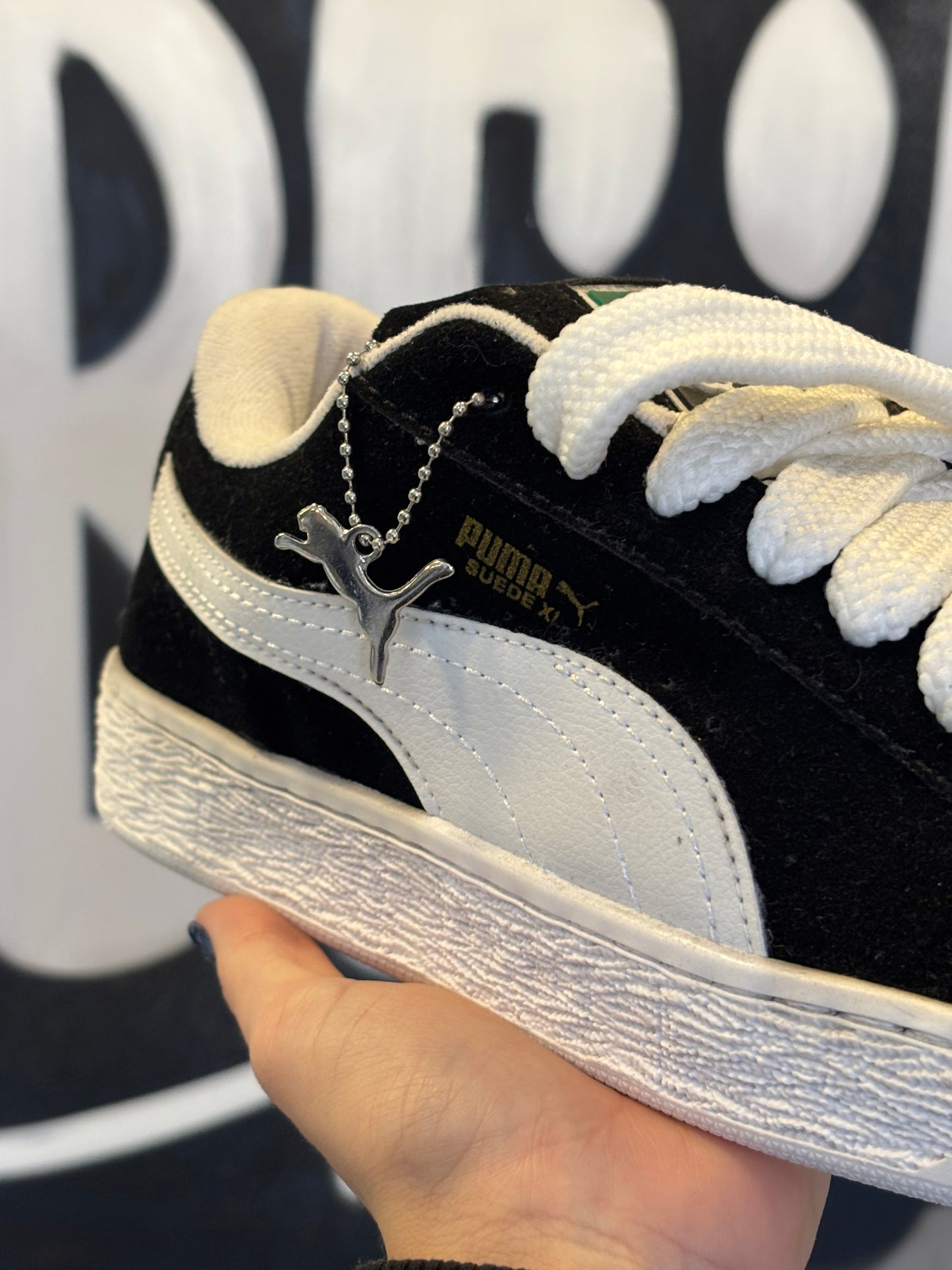 PUMA SUED