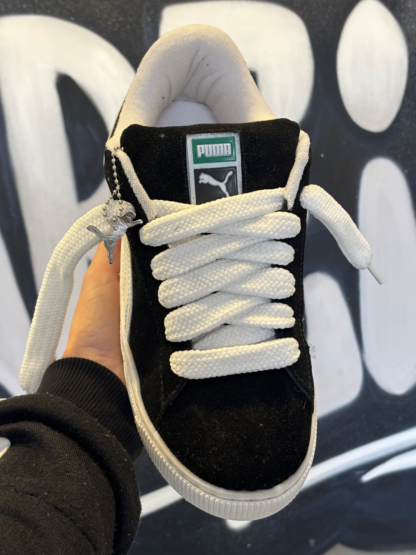 PUMA SUED