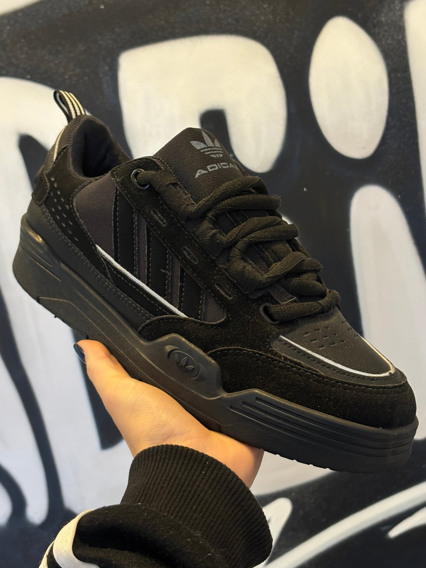 AD2000 PRETO