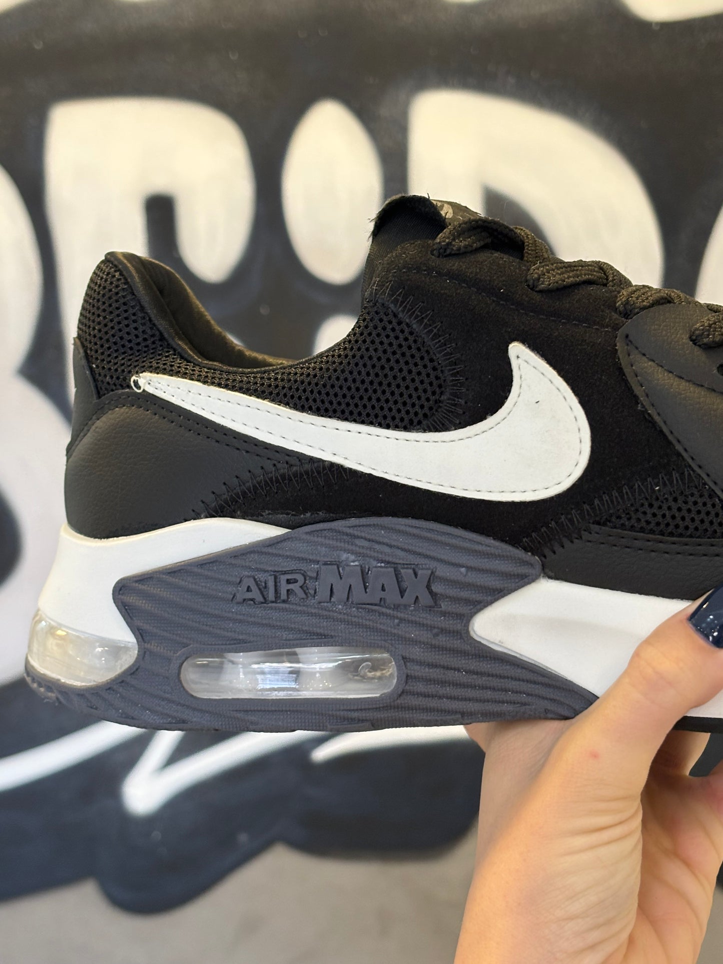 AIR MAX