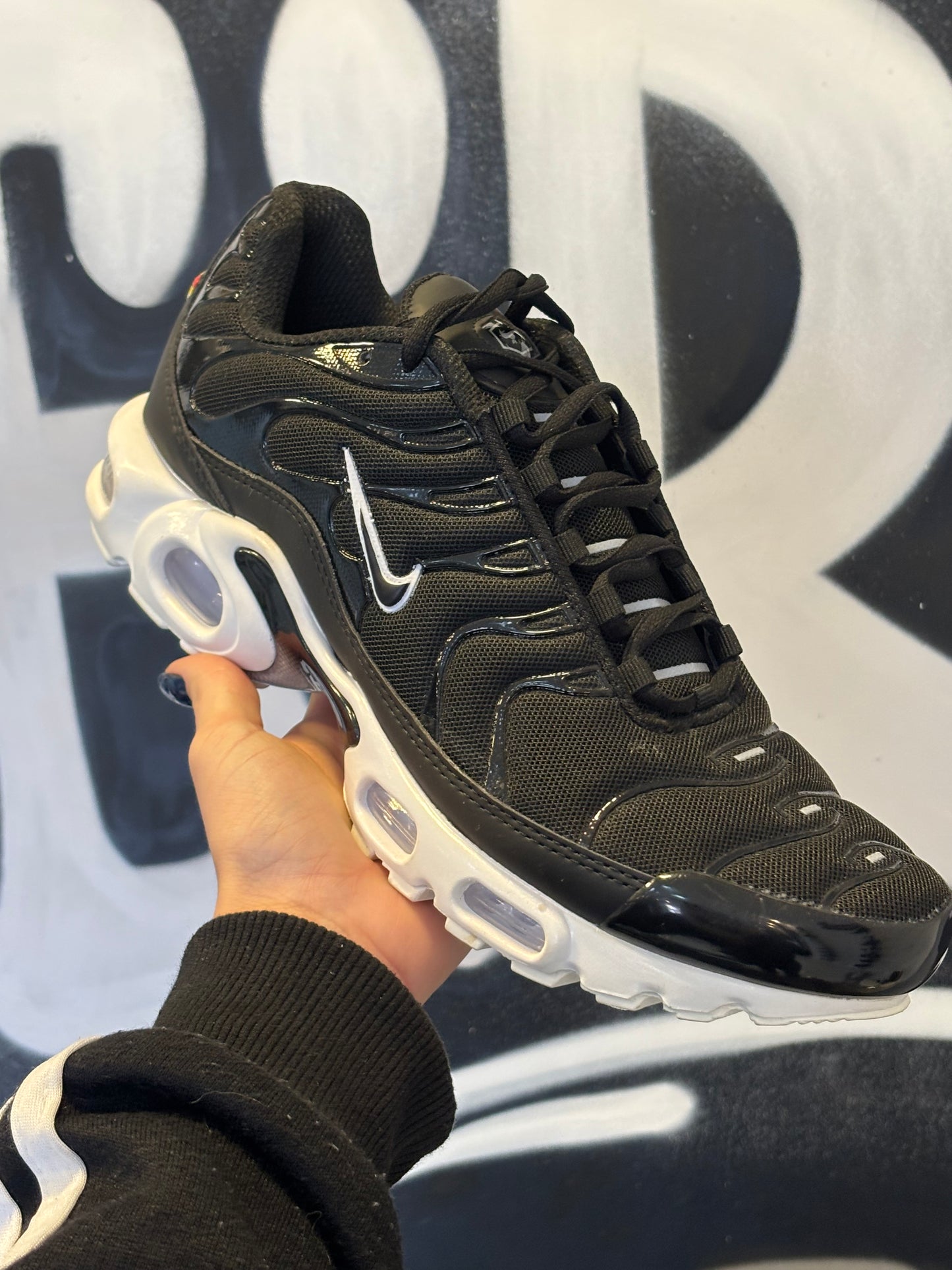 NIKE TN