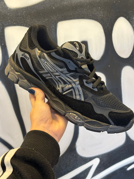 ASICS